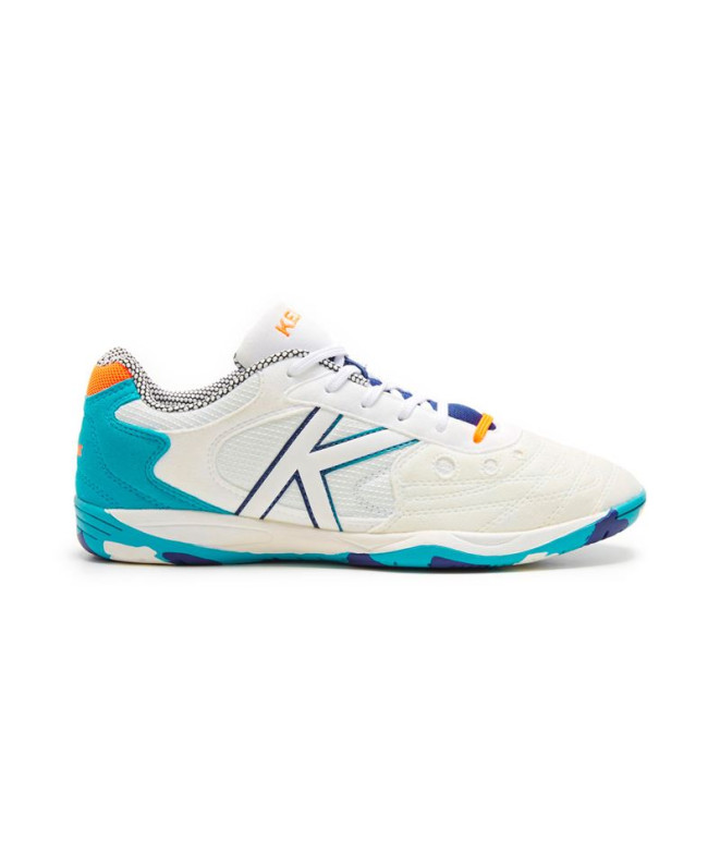 Chaussures De Football Sala Kelme Tasse...