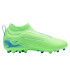 Football Bottes Puma Ultra 5 Match+ Ll Mg Enfant