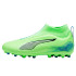 Football Bottes Puma Ultra 5 Match+ Ll Mg Enfant