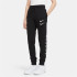 Pantalon Nike Sportswear Swoosh Boys Black