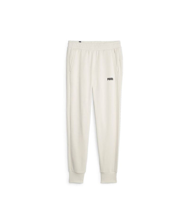 Pantalon Décontracté Puma Essentials+ 2 Col...