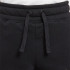 Pantalon Nike Sportswear Swoosh Boys Black