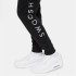 Pantalon Nike Sportswear Swoosh Boys Black