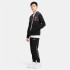 Pantalon Nike Sportswear Swoosh Boys Black