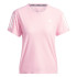 T-shirt Running adidas Femme par Own The Run Pink