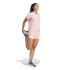 T-shirt Running adidas Femme par Own The Run Pink