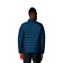 Veste Montagne Columbia Lake 22™ II Down Bleu Homme