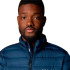 Veste Montagne Columbia Lake 22™ II Down Bleu Homme