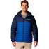 Veste Montagne Columbia Powder Lite™ II Bleu Homme