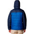 Veste Montagne Columbia Powder Lite™ II Bleu Homme