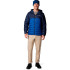 Veste Montagne Columbia Powder Lite™ II Bleu Homme