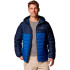 Veste Montagne Columbia Powder Lite™ II Bleu Homme