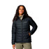 Veste Montagne Columbia Powder Lite™ II Full Zip Noir Femme