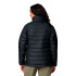 Veste Montagne Columbia Powder Lite™ II Full Zip Noir Femme