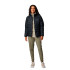 Veste Montagne Columbia Powder Lite™ II Full Zip Noir Femme
