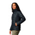 Veste Montagne Columbia Powder Lite™ II Full Zip Noir Femme