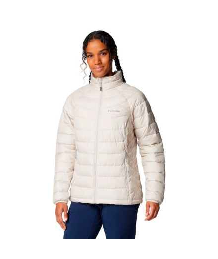 Veste Montagne Columbia Powder Lite™ II Full Zip Dark...