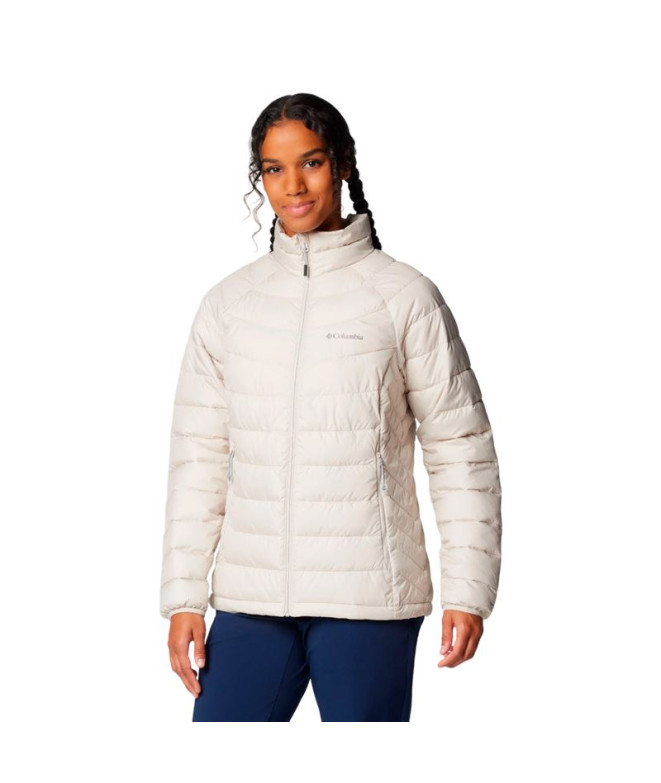 Veste Montagne Columbia Powder Lite™ II Full...