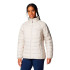 Veste Montagne Columbia Powder Lite™ II Full Zip Dark Stone Femme