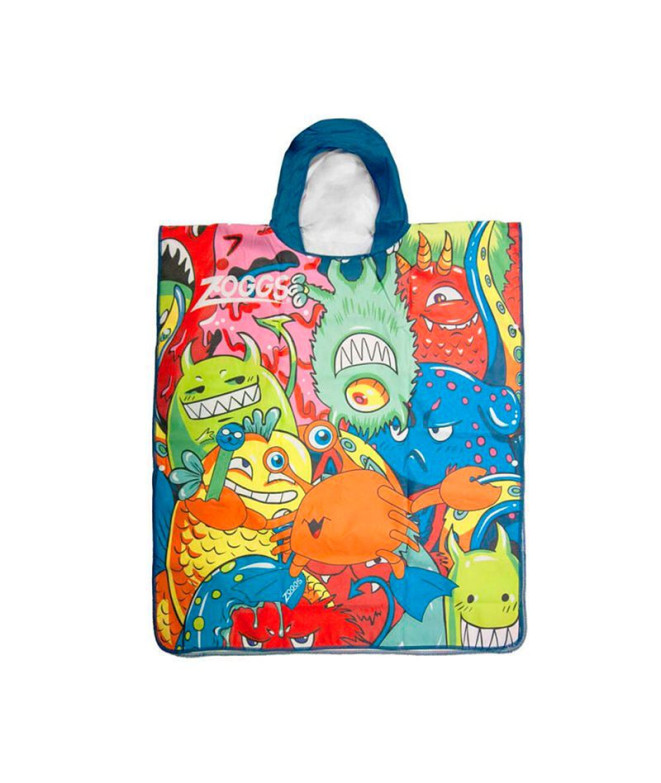 Serviette natation Head de Square cloak