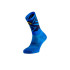 Chaussettes Lurbel Tiwar Five Marathon.0409 Bleu