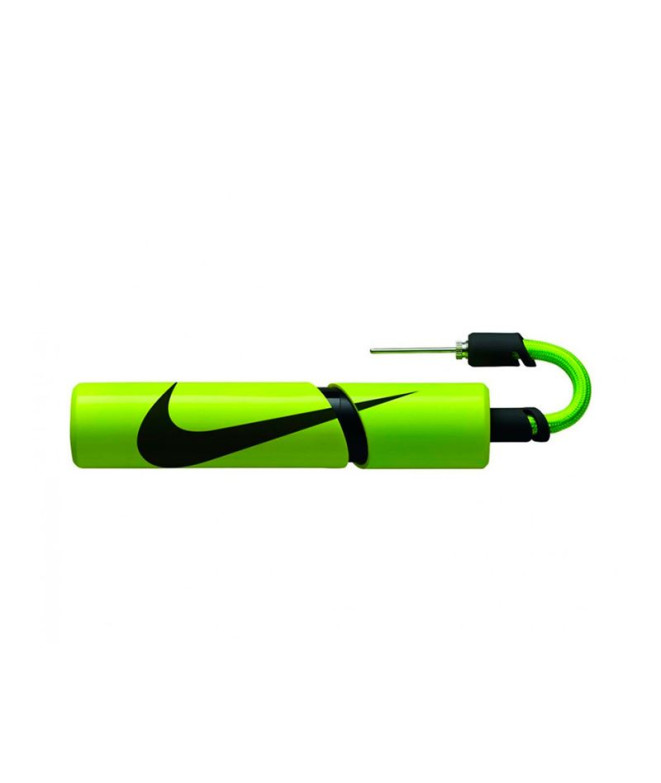 Volley-ball Nike Gonfleur pour Essential Ball...