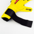 Gants de portero Rinat Aries Nemesis Prime Jaune/Blanc