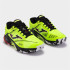 Chaussures Joma Ouvert 2411 Jaune fluorescent Homme