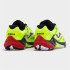Chaussures Joma Ouvert 2411 Jaune fluorescent Homme