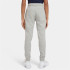 Pantalon Sportswear Nike Swoosh Grey