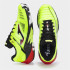 Chaussures Joma Ouvert 2411 Jaune fluorescent Homme