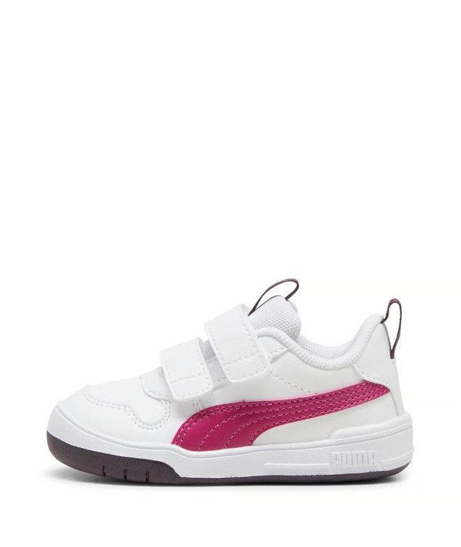 Chaussures Décontracté Enfant Puma Multiflex SL...