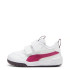 Chaussures Décontracté Enfant Puma Multiflex SL V Blanc/Magenta