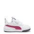 Chaussures Décontracté Enfant Puma Multiflex SL V Blanc/Magenta