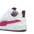 Chaussures Décontracté Enfant Puma Multiflex SL V Blanc/Magenta
