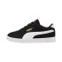 Chaussures Puma Club II Ps Enfant Noir/Or