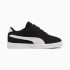 Chaussures Puma Club II Ps Enfant Noir/Or
