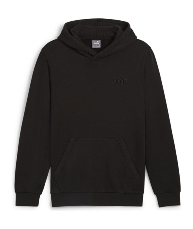 Sweat Décontracté Homme Puma Ess Elevated...