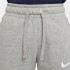 Pantalon Sportswear Nike Swoosh Grey