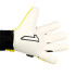 Gants de portero Rinat Aries Nemesis Prime Jaune/Blanc