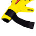 Gants de portero Rinat Aries Nemesis Prime Jaune/Blanc