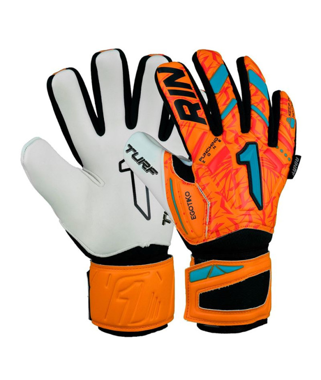 Gants de portero Rinat Egotiko Vengador Turf...