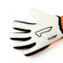 Gants de portero Rinat Egotiko Vengador Turf Basic Orange/Blanc