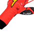 Gants de portero Rinat Xtreme Guard Dominius Turf Basic Rouge/Noir