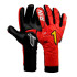 Gants de portero Rinat Xtreme Guard Dominius Turf Basic Rouge/Noir