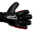 Gants de portero Rinat Xtreme Guard Dominius Turf Basic Rouge/Noir
