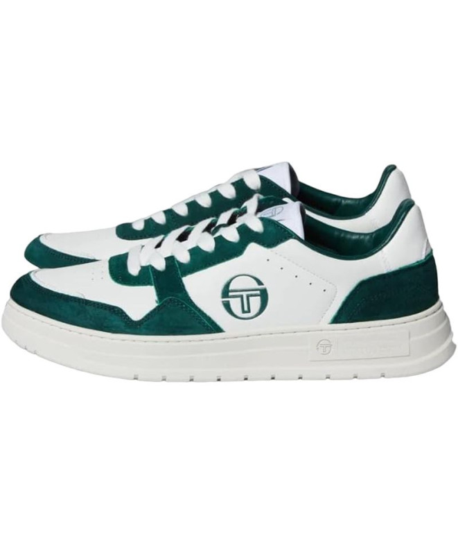 Chaussures Court Sergio Tacchini Classic Loden...