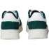 Chaussures Court Sergio Tacchini Classic Loden Gree