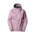 Veste Montagne The North Face de Quest Purple Chalk Femme