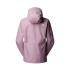 Veste Montagne The North Face de Quest Purple Chalk Femme